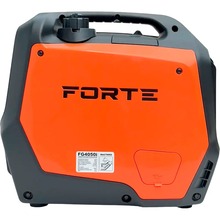 Генератор інверторний FORTE FG4050i (148250)