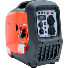 Генератор інверторний FORTE FG4050i (148250)