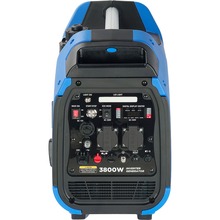 Генератор инверторный ULTIMATRON ULT-3800-EU