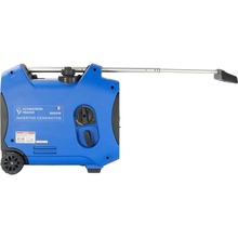 Генератор инверторный ULTIMATRON ULT-3800-EU