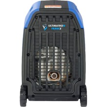 Генератор инверторный ULTIMATRON ULT-3800-EU