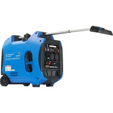 Генератор инверторный ULTIMATRON ULT-3800-EU