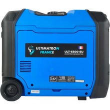 Генератор инверторный ULTIMATRON ULT-6500-EU