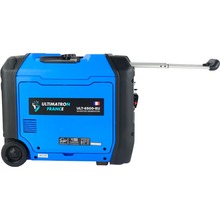 Генератор инверторный ULTIMATRON ULT-6500-EU