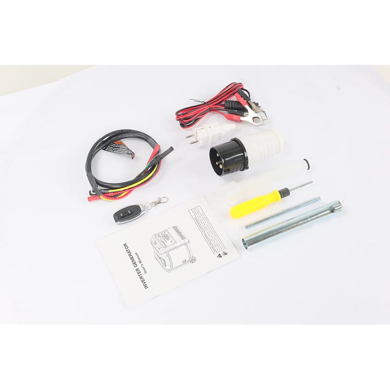 Покупка Генератор инверторный ULTIMATRON ULT-6500-EU