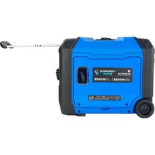 Генератор инверторный ULTIMATRON ULT-6500-EU