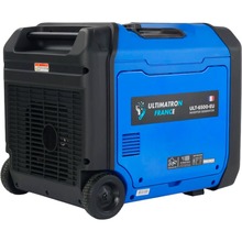 Генератор инверторный ULTIMATRON ULT-6500-EU