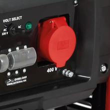 Генератор бензиновый EINHELL TC-PG 8000 (4152640)