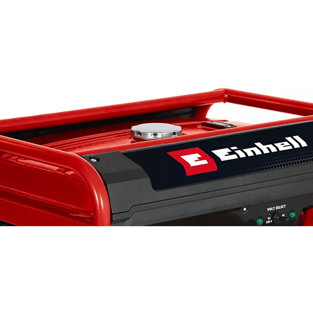 Генератор бензиновый EINHELL TC-PG 8000 (4152640) Тип альтернатора синхронный
