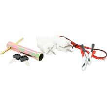 Генератор інверторний COVAX CGO9500i