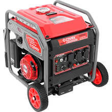 Генератор инверторный COVAX CGO9500i