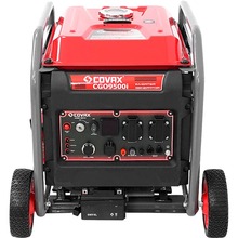 Генератор інверторний COVAX CGO9500i