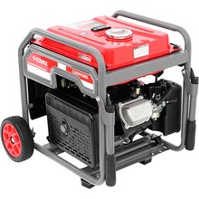 Генератор інверторний COVAX CGO9500i