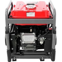 Генератор інверторний COVAX CGO9500i