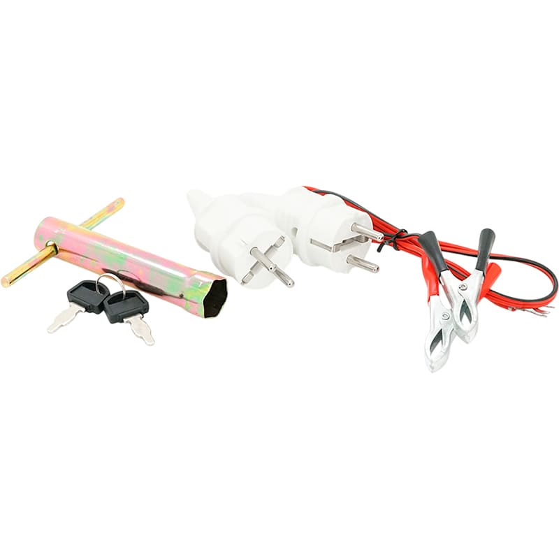 Внешний вид Генератор инверторный COVAX CGO9500iERC