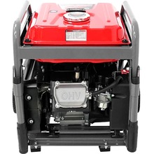 Генератор инверторный COVAX CGO9500iERC