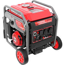 Генератор инверторный COVAX CGO9500iERC