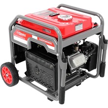 Генератор инверторный COVAX CGO9500iERC