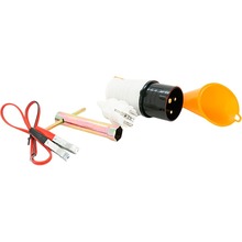 Генератор інверторний COVAX CGO14500i