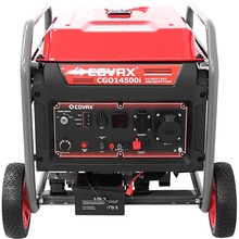Генератор інверторний COVAX CGO14500i