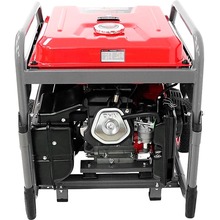 Генератор інверторний COVAX CGO14500i