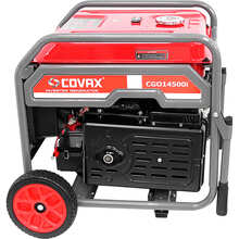 Генератор інверторний COVAX CGO14500i