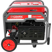 Генератор инверторный COVAX CGO17500i
