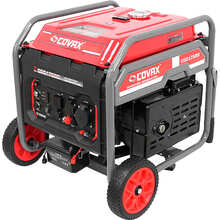 Генератор інверторний COVAX CGO17500i
