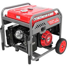 Генератор инверторный COVAX CGO17500i