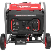Генератор инверторный COVAX CGO17500i