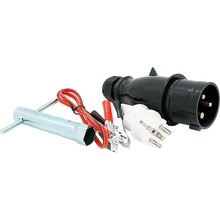 Генератор инверторный COVAX CGO17500i