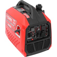 Генератор инверторный COVAX CG6800i