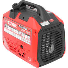 Генератор инверторный COVAX CG6800i