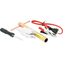 Генератор инверторный COVAX CG6800i