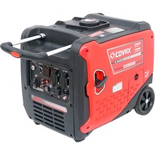 Генератор інверторний COVAX CG8800i