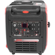 Генератор инверторный COVAX CG8800i