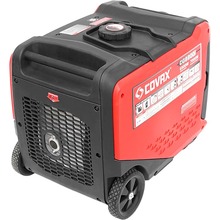 Генератор инверторный COVAX CG8800i