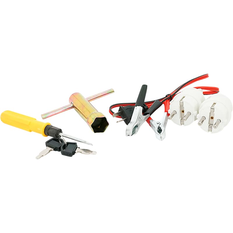 Внешний вид Генератор инверторный COVAX CG8800i