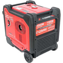 Генератор инверторный COVAX CG16800iERC