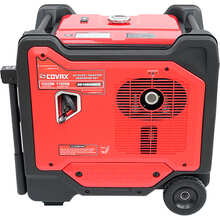 Генератор инверторный COVAX CG16800iERC