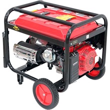 Генератор бензиновый COVAX EPH12500E2