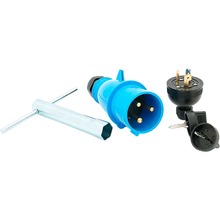 Генератор бензиновий COVAX EPH18500E2