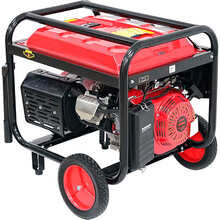 Генератор бензиновий COVAX EPH18500E2