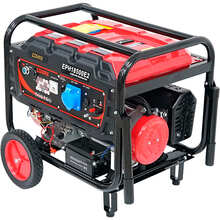 Генератор бензиновий COVAX EPH18500E2
