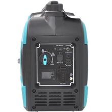 Генератор інверторний KAMA FGL2000iS