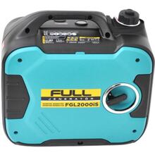 Генератор інверторний KAMA FGL2000iS