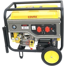 Генератор бензиновий COVAX CV10000LD-E2