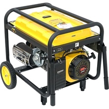 Генератор бензиновий COVAX CV10000LD-E2