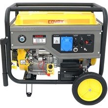Генератор бензиновий COVAX CV17500LD-E2