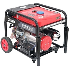 Генератор бензиновый COVAX XL7500CV-E2